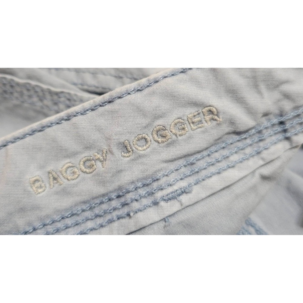 American Eagle Baggy Jogger Cargo Pants - Picture 4 of 8